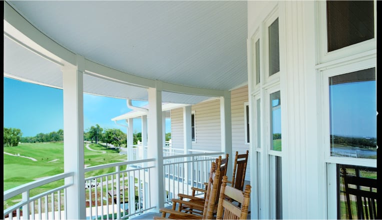 EXCEPTIONAL STRENGTH