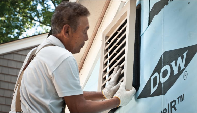 Why Does Home Ventilation Matter?