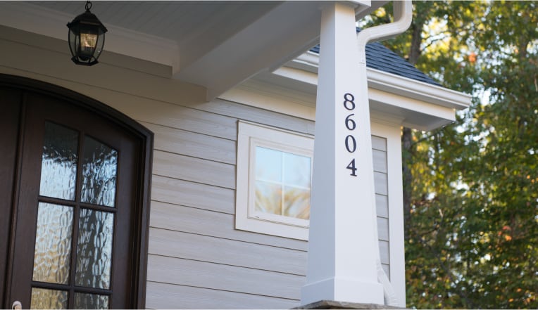 Durable, Low-Maintenance Design