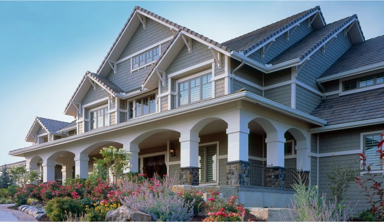 Styles to Fit Any Home