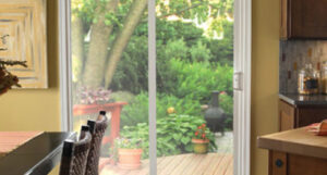 1100 Sliding Patio Door