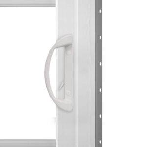 1500 Vinyl Collection Sliding Patio Door