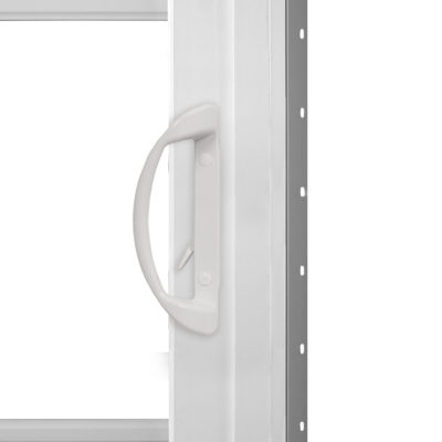 1500 Vinyl Collection Sliding Patio Door