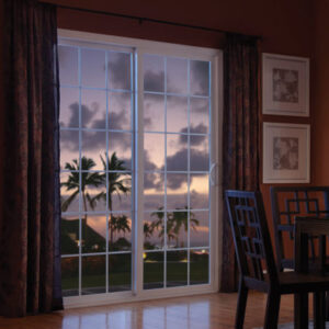 460 Sliding Patio Door