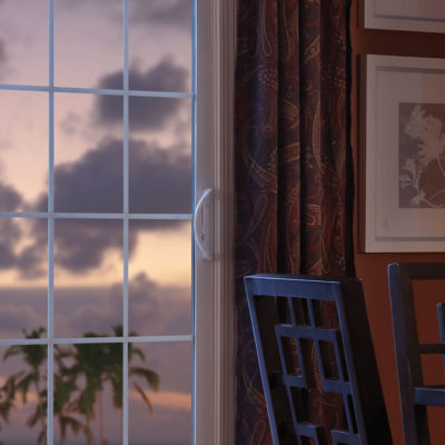 460 Sliding Patio Door