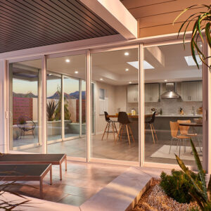 4780 & 4880 Sliding Patio Doors