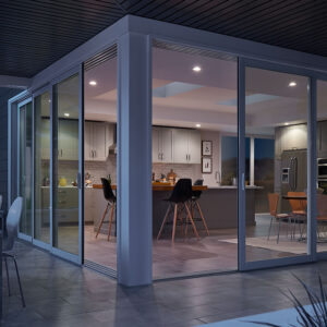 4780 & 4880 Sliding Patio Doors