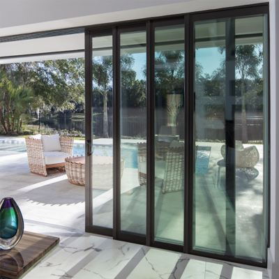 4780 & 4880 Pocket Sliding Patio Doors