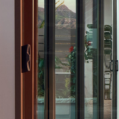 4780 & 4880 Pocket Sliding Patio Doors