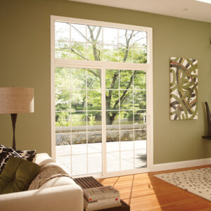 5800 Sliding Patio Door