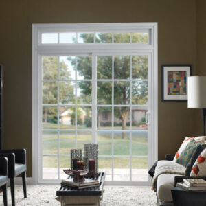 Classic Sliding Patio Door