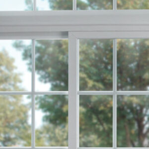 Classic Sliding Patio Door