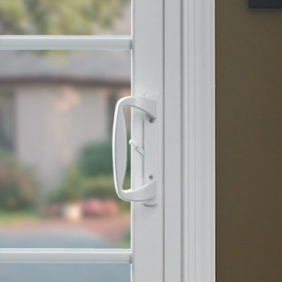 Classic Sliding Patio Door