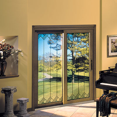 East Premium Series Patio Doors