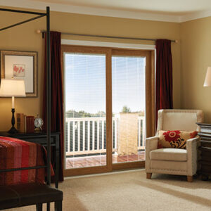 East Premium Series Patio Doors
