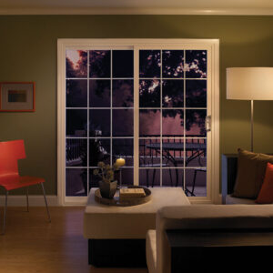 East Pro Series Patio Doors