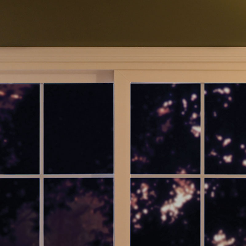 East Pro Series Patio Doors