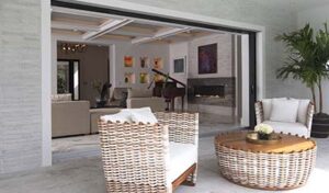 4780 & 4880 Pocket Sliding Patio Doors