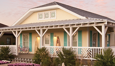 Low Maintenance Reliability 