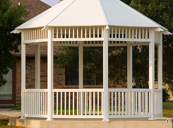 Gazebos