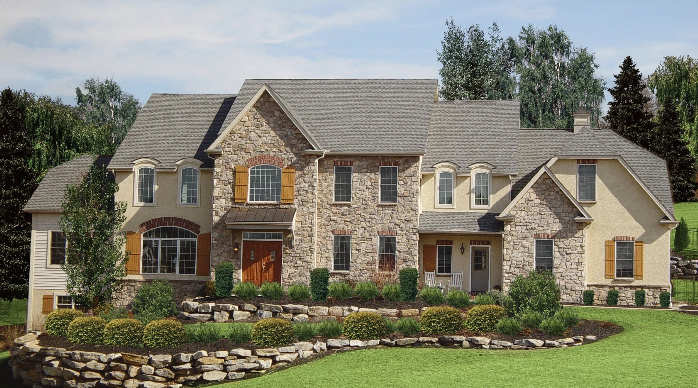 LULA Stone Fieldstone in Easton