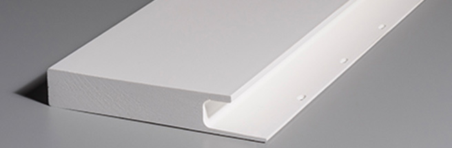 BuildReady Specialty Trim