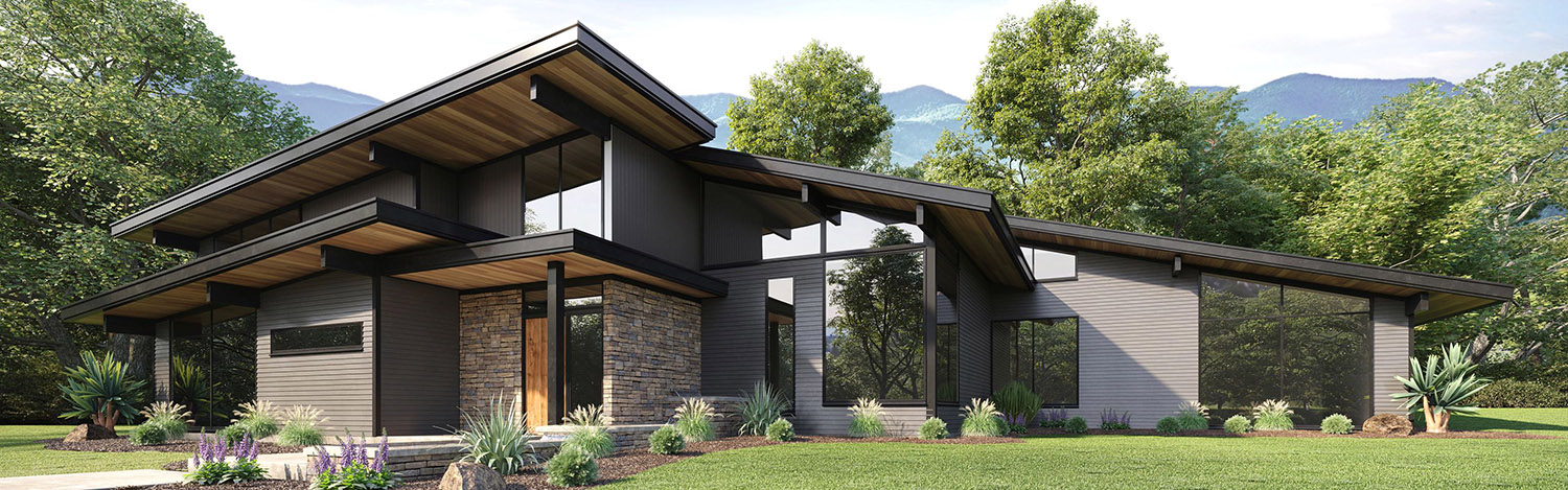 Full width image bar