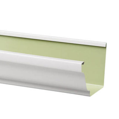 Sectional Gutter