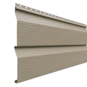 Endurance Aluminum Siding