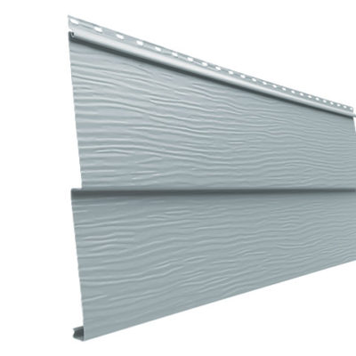 Envoy Aluminum Siding