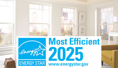 ENERGY STAR Most Efficient Products