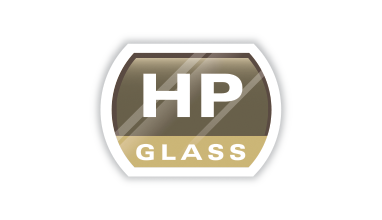 HP Glass Packages