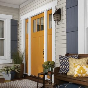 Board & Batten Shutters