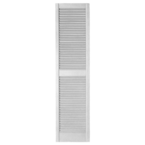 Louvered Shutters