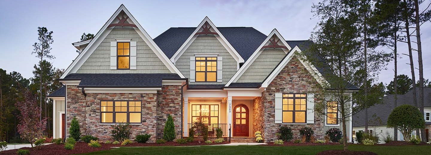 Home Exterior Photo - LULA Windows & Patio Doors Warranty Information