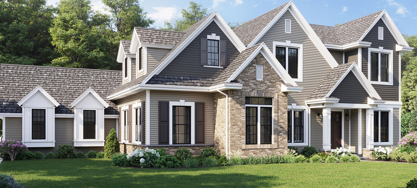 Full width image bar