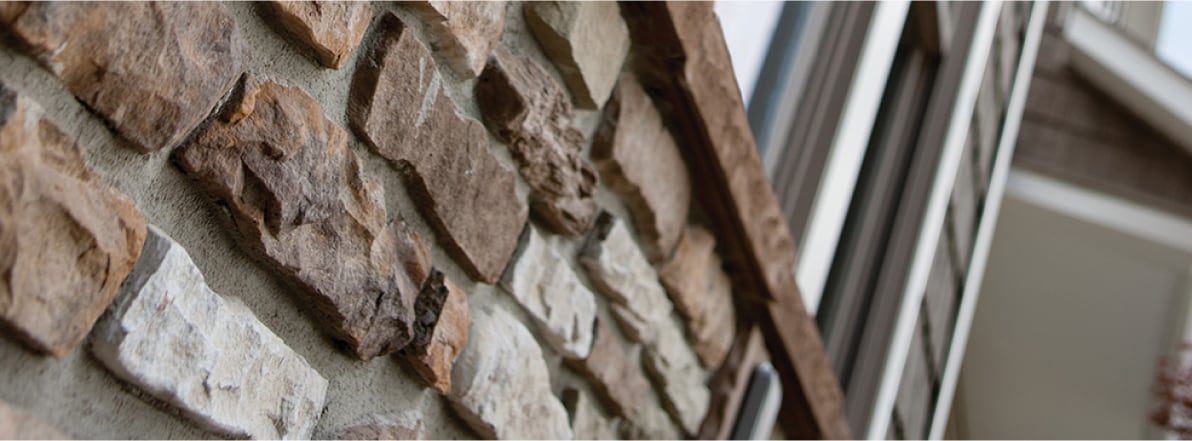 LULA Stone Fieldstone in Buckingham