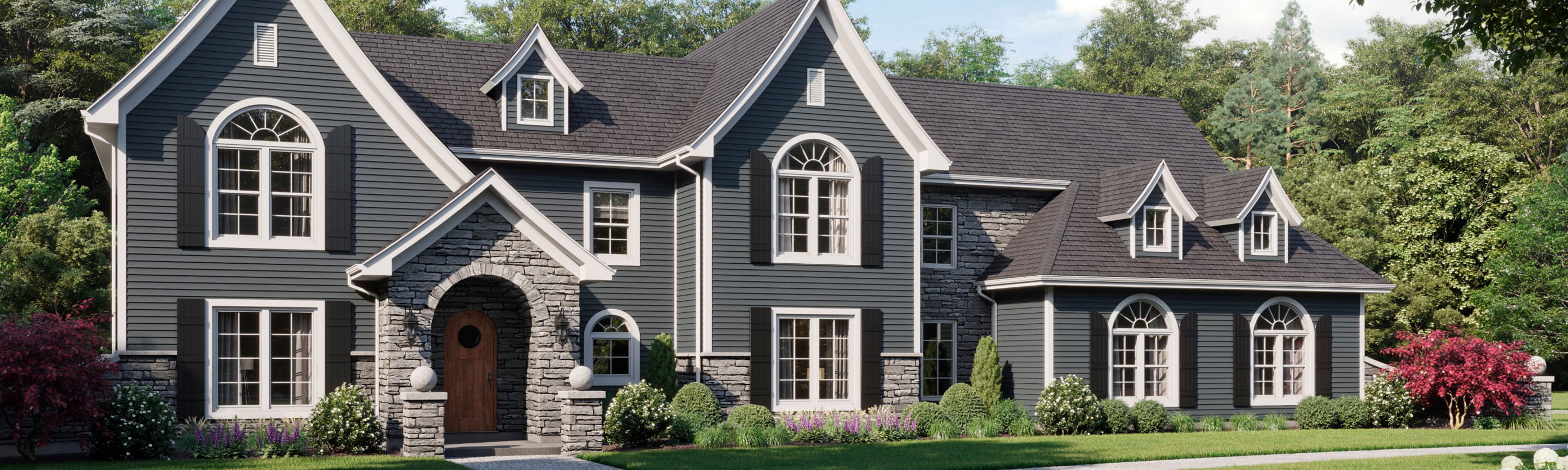 landing page hero image