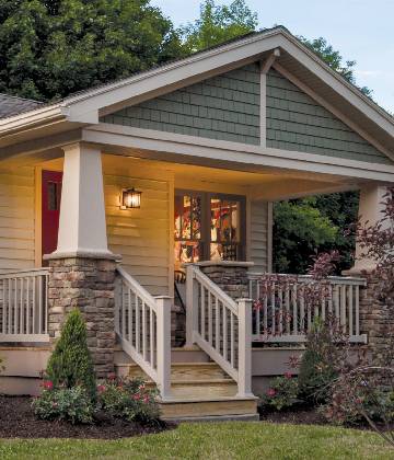 landing page hero image