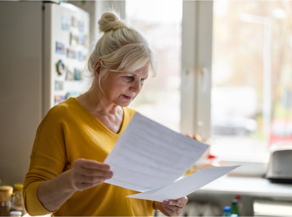 Learn About Your Coverage