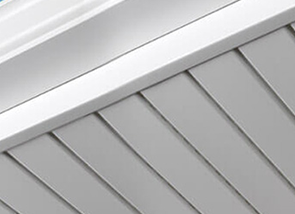 VARIFORM SOFFIT
