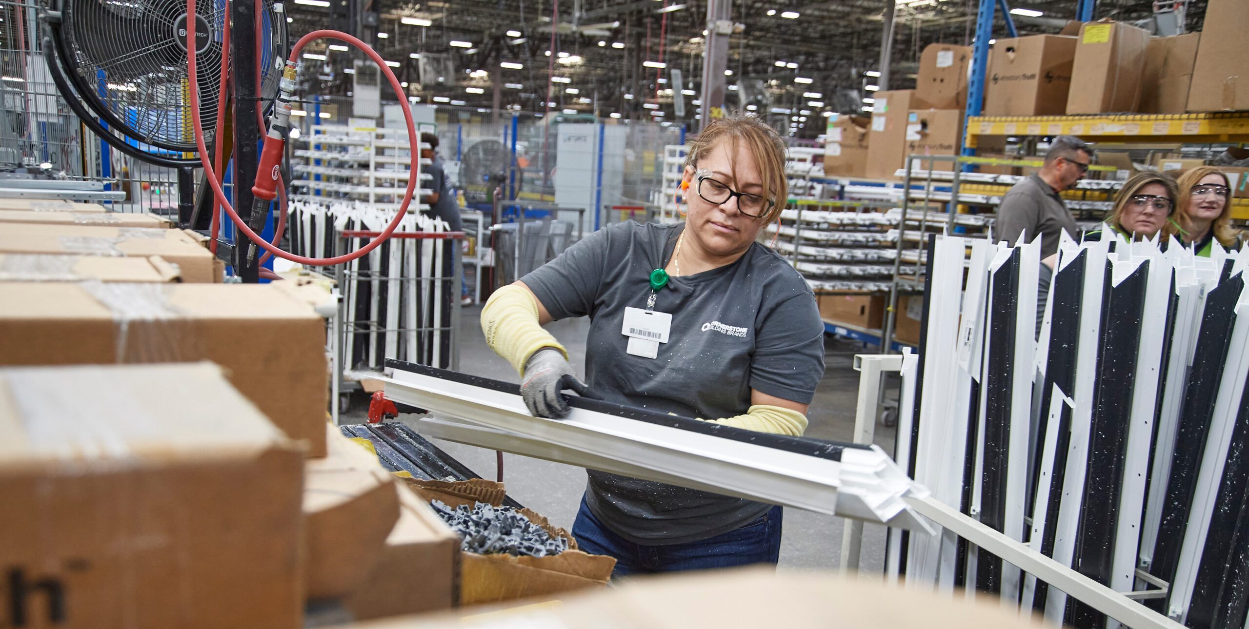 Innovating with Coextrusion Technology