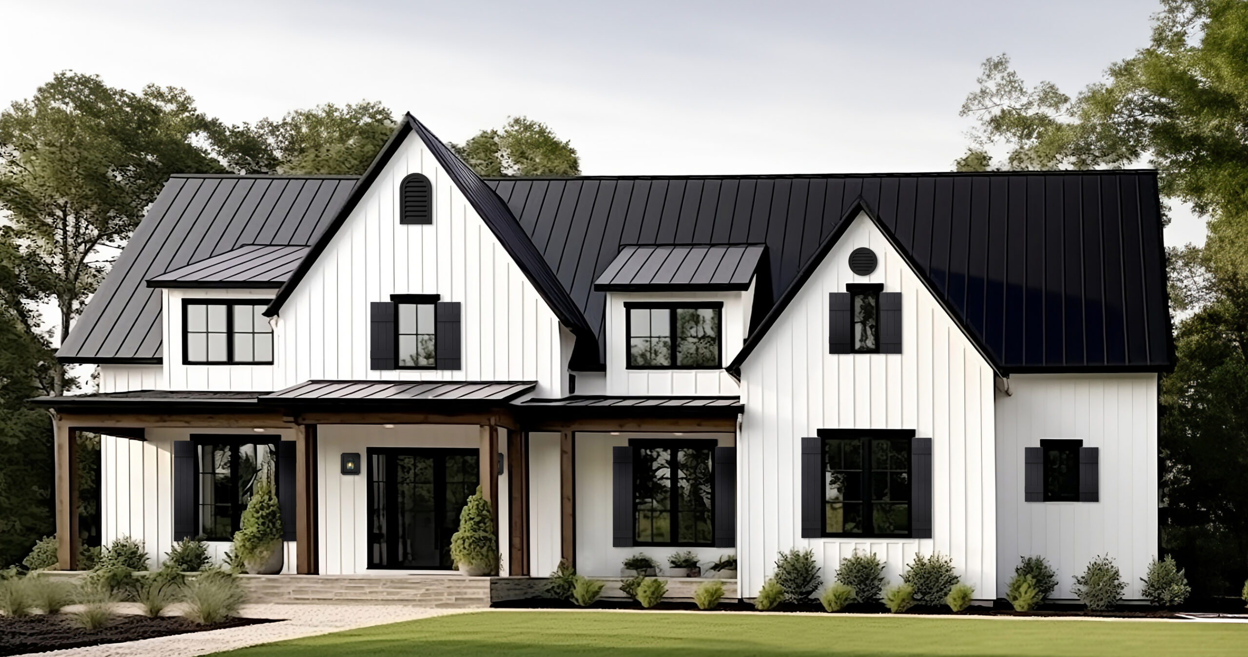 Adding Curb Appeal with Dormers: A Guide for Homebuilders 