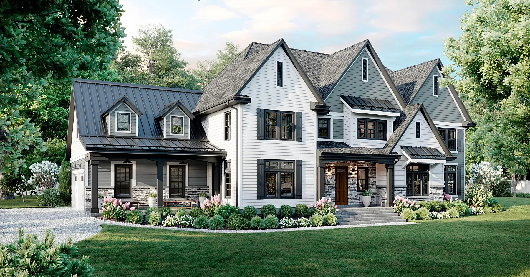 LULA Stone Canyon Ledge in Niagara