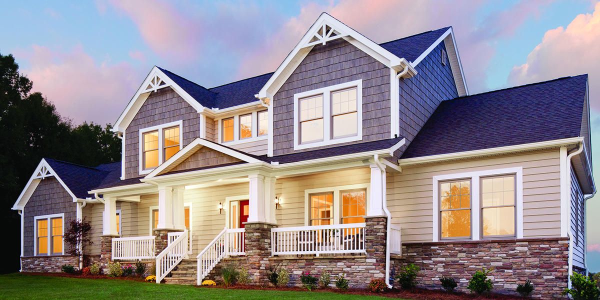 Elevate Your Home Designs with These Exterior Accent Selection Tips