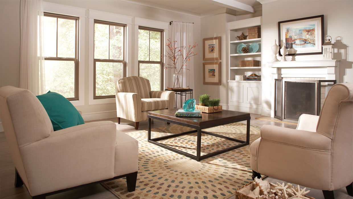 2026 Colors of the Year Windows & Doors