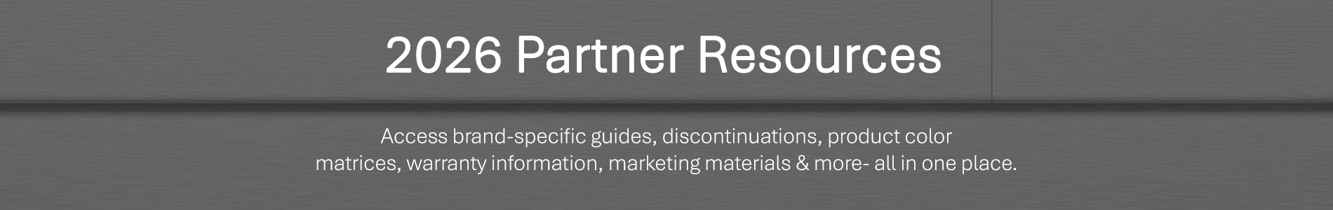 landing page hero image