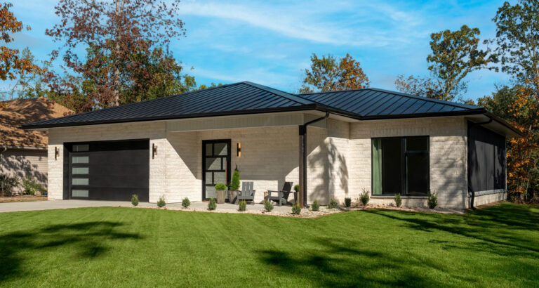 From Safe Room to Safe House: A New Approach to Resilient Homebuilding