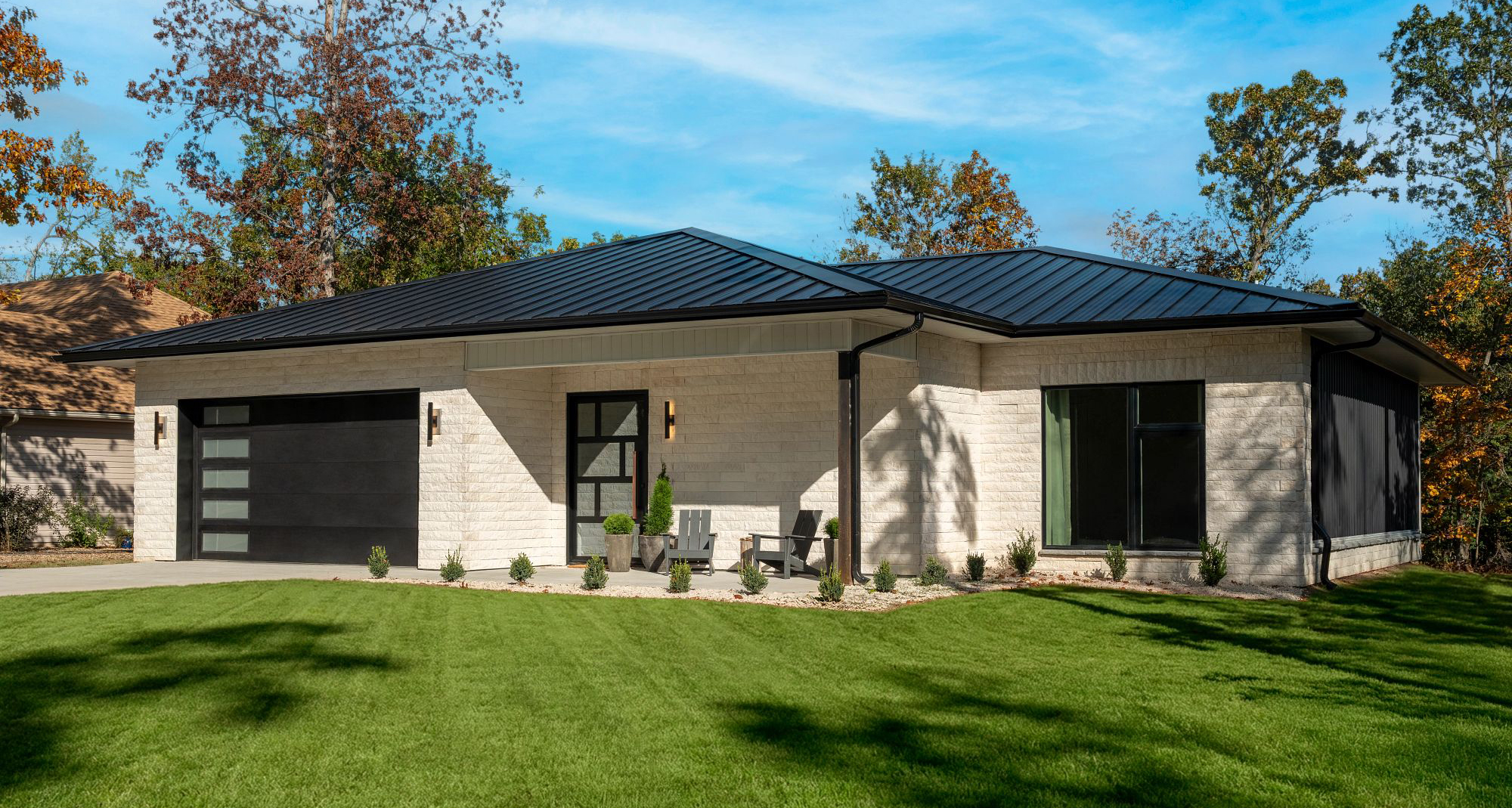 From Safe Room to Safe House: A New Approach to Resilient Homebuilding